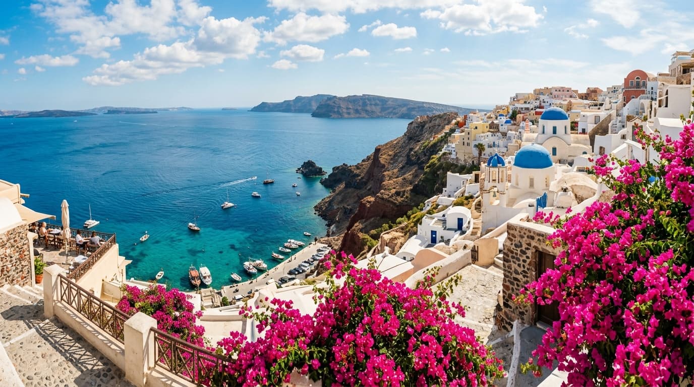 Plan your next adventure on the Mediterranean coast