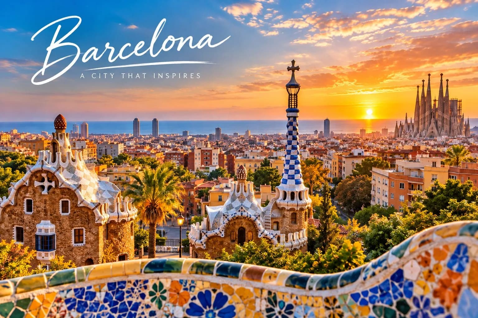 Barcelona