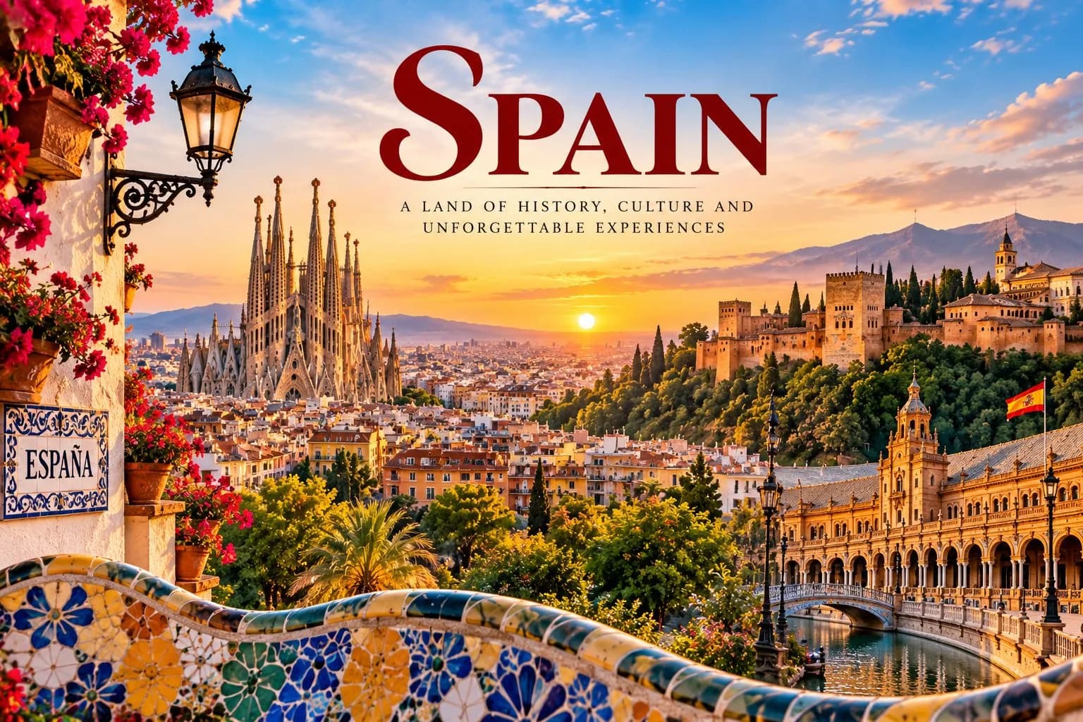 Spain