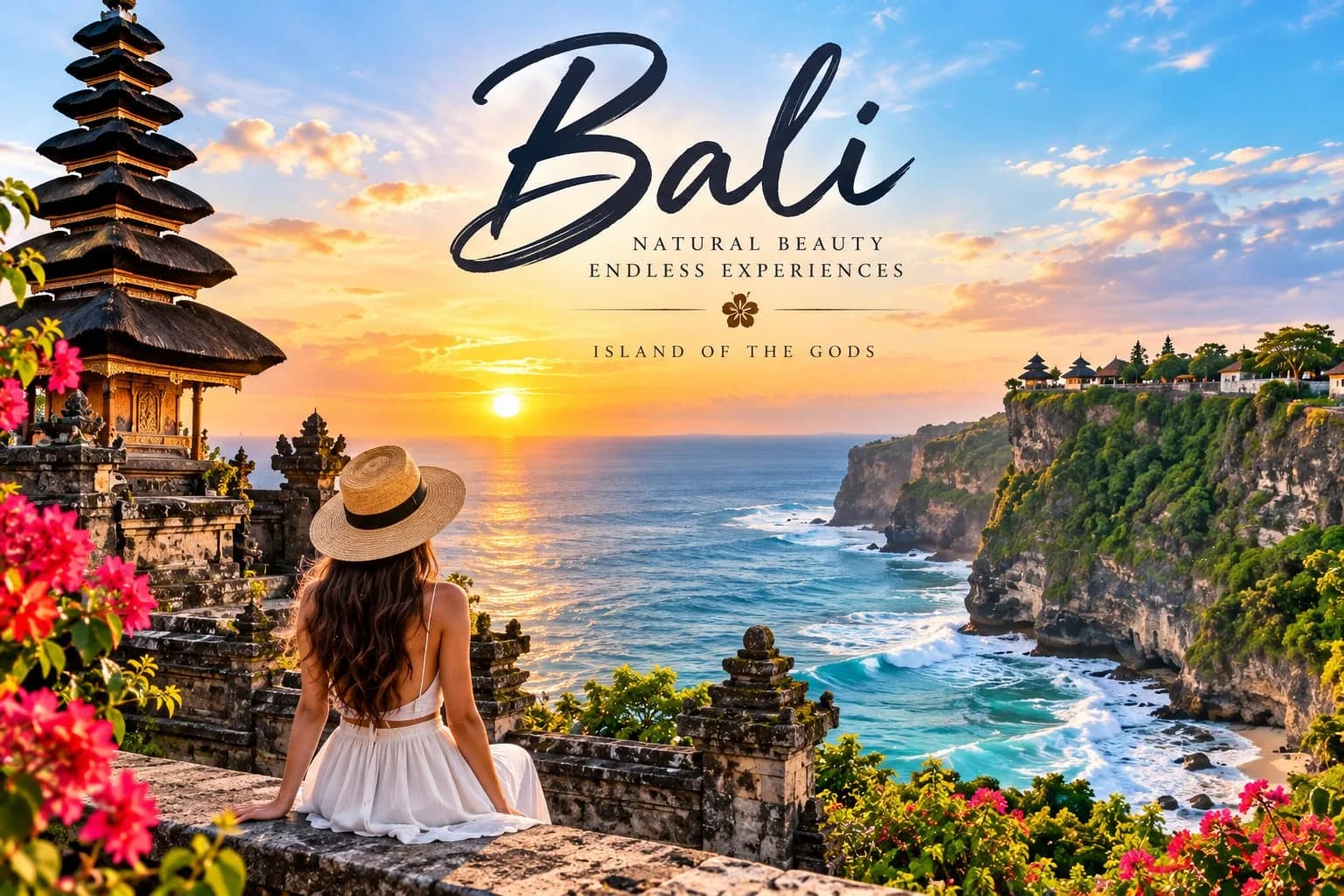 bali tourism news