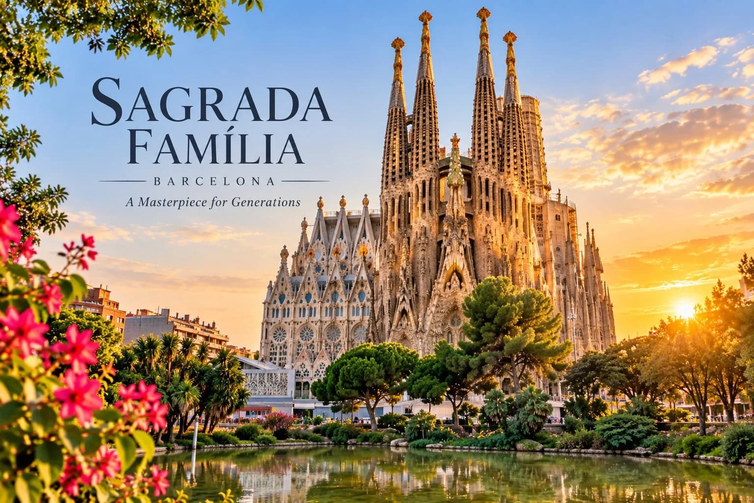 Sagrada Familia
