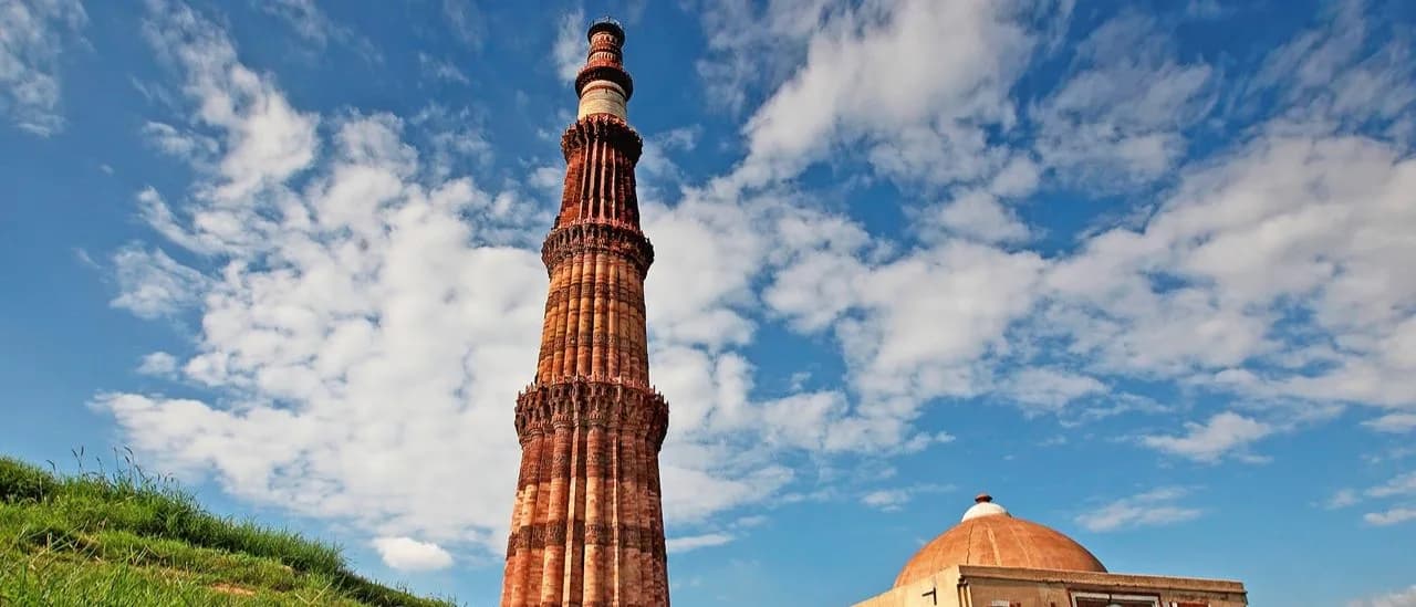 New Delhi